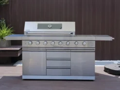 Outdoorküche Bristol*Buschbeck Online