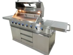 Outdoorküche Bristol*Buschbeck Online