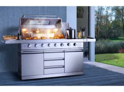 Outdoorküche Bristol*Buschbeck Online