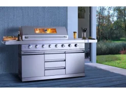 Outdoorküche Bristol*Buschbeck Online