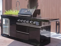 Buschbeck Outdoorküchen|Outdoorküche Cambridge