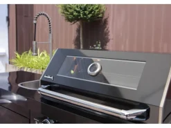 Buschbeck Outdoorküchen|Outdoorküche Cambridge