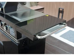 Buschbeck Outdoorküchen|Outdoorküche Cambridge