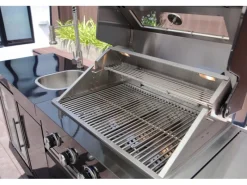 Buschbeck Outdoorküchen|Outdoorküche Cambridge