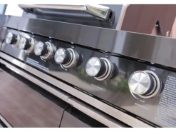 Buschbeck Outdoorküchen|Outdoorküche Cambridge