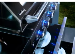 Buschbeck Outdoorküchen|Outdoorküche Cambridge