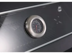 Outdoorküche King Range 112 cm x 282 cm x 58 cm Schwarz*Buschbeck Outlet