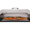 Buschbeck Kugelgrills|Pizzabox 15 cm x 40 cm x 35 cm