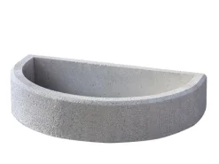 Buschbeck Gartenkamine|Sockelerhöhung für Grillkamine