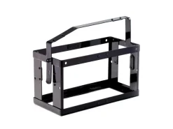 Halterung für Kraftstoffkanister Metall Benzinkanister Kanisterhalterung für 10 Liter Kanister Made in Europe*BW Discount