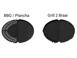 Elektrogrills|CADAC Grill 2 Braai 40