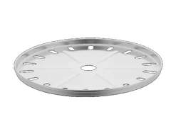 Elektrogrills|CADAC Pizzastein Pro 30