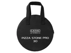 Elektrogrills|CADAC Pizzastein Pro 30