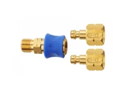 Schlauch Kupplungen|Campingzubehör|CADAC Quick release Kupplung