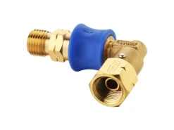 CADAC Quick release Kupplung rotierend*