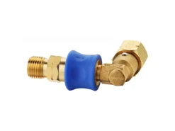 CADAC Quick release Kupplung rotierend*