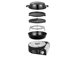 CADAC Safari Chef 30 Compact* Hot