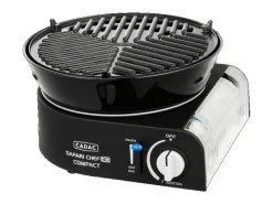 CADAC Safari Chef 30 Compact* Hot