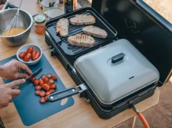 Cadac Universal Grillplatte* Outlet