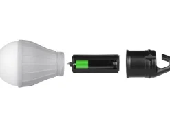 CALIMA Campingzubehör|Camping-Hängelampe LED