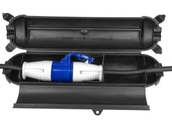 Sicherheitsbox für CEE Stecker*CALIMA