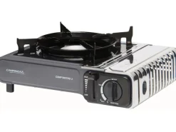 Camp'Bistro 3*Campingaz Hot