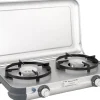 Campingaz Campingzubehör|Camping Küche 2-Flammkocher 2 CV