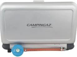 Campingaz Campingzubehör|Camping Küche 2-Flammkocher 2 CV