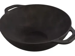 Culinary Modular Wok Gusseisen 36 x 30 x 13 cm*Campingaz Outlet