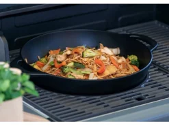 Culinary Modular Wok Gusseisen 36 x 30 x 13 cm*Campingaz Outlet