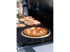 Campingaz Keramikgrills|Elektrogrills|Culinary Modular Pizzastein Ø 29 cm