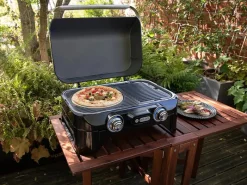 Campingaz Keramikgrills|Elektrogrills|Culinary Modular Pizzastein Ø 29 cm
