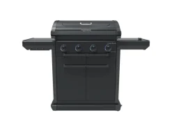 Campingaz Gasgrills|Gasgrill 4 Series Onyx S 135 cm x 64 cm x 121 cm