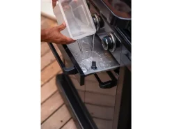 Campingaz Gasgrills|Gasgrill 4 Series Onyx S 135 cm x 64 cm x 121 cm