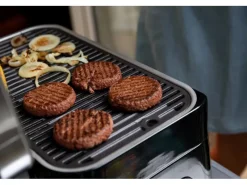 Gasgrill Attitude 2go CV 43 cm x 43 cm x 65 cm*Campingaz Clearance