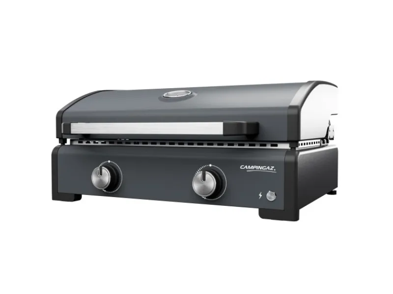 Campingaz Gasgrills|Gasgrill Plancha Sigma 2 Cook 65 cm x 56 cm x 31 cm