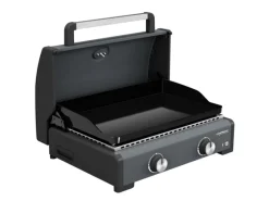 Campingaz Gasgrills|Gasgrill Plancha Sigma 2 Cook 65 cm x 56 cm x 31 cm