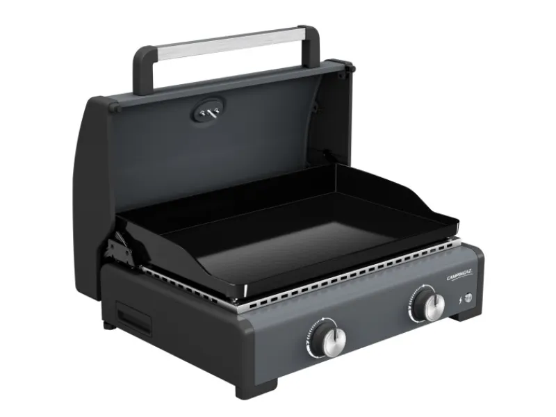 Campingaz Gasgrills|Gasgrill Plancha Sigma 2 Cook 65 cm x 56 cm x 31 cm