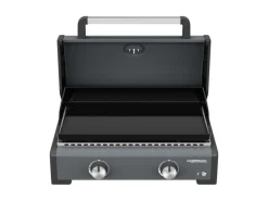 Campingaz Gasgrills|Gasgrill Plancha Sigma 2 Cook 65 cm x 56 cm x 31 cm