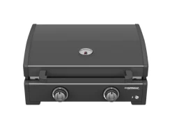Campingaz Gasgrills|Gasgrill Plancha Onyx 2 65 cm x 56 cm x 31 cm
