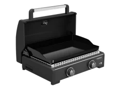 Campingaz Gasgrills|Gasgrill Plancha Onyx 2 65 cm x 56 cm x 31 cm