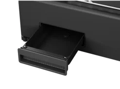 Campingaz Gasgrills|Gasgrill Plancha Onyx 2 65 cm x 56 cm x 31 cm