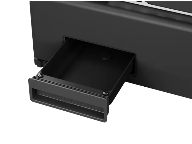 Campingaz Gasgrills|Gasgrill Plancha Onyx 2 65 cm x 56 cm x 31 cm