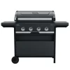 Campingaz Gasgrills|Gasgrill Select 4 L 110 cm x 57 cm x 112,5 cm