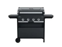 Campingaz Gasgrills|Gasgrill Select 4 L 110 cm x 57 cm x 112,5 cm