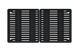 Campingaz Gasgrills|Gasgrill Select 4 L 110 cm x 57 cm x 112,5 cm