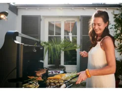 Campingaz Gasgrills|Gasgrill Select 4 L 110 cm x 57 cm x 112,5 cm