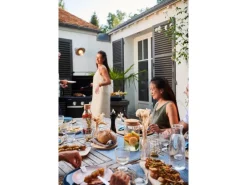 Campingaz Gasgrills|Gasgrill Select 4 L 110 cm x 57 cm x 112,5 cm