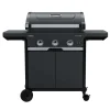 Gasgrill Select 3 L Plus 97,8 cm x 56,8 cm x 112,5 cm*Campingaz
