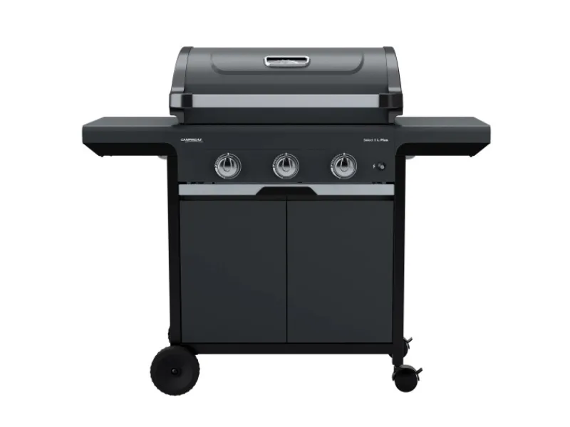 Gasgrill Select 3 L Plus 97,8 cm x 56,8 cm x 112,5 cm*Campingaz